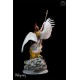 Infinity Studio Artist Series Statue Athena Color Version 85 cm