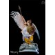 Infinity Studio Artist Series Statue Athena Color Version 85 cm