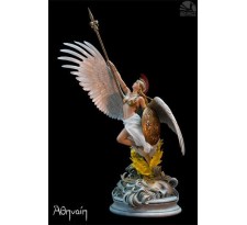 Infinity Studio Artist Series Statue Athena Color Version 85 cm