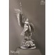 Infinity Studio Artist Series Statue Athena Grey Version 85 cm