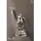 Infinity Studio Artist Series Statue Athena Grey Version 85 cm