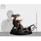 Artist Series Chi Long Dragon Statue by ZheLong Xu