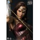 DC Comics: Wonder Woman Life Sized Bust 73 CM