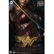 DC Comics: Wonder Woman Life Sized Bust 73 CM