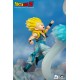 Dragon Ball Z: Gotenks vs. Majin Buu 1/6 Scale Statue