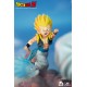 Dragon Ball Z: Gotenks vs. Majin Buu 1/6 Scale Statue