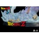 Dragon Ball Z: Gotenks vs. Majin Buu 1/6 Scale Statue