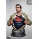 DC Comics Justice League Superman Life Sized Bust 88 cm