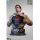 DC Comics Justice League Superman Life Sized Bust 88 cm