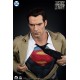 DC Comics Justice League Superman Life Sized Bust 88 cm