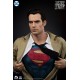 DC Comics Justice League Superman Life Sized Bust 88 cm