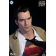 DC Comics Justice League Superman Life Sized Bust 88 cm