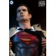 DC Comics Justice League Superman Life Sized Bust 88 cm