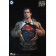 DC Comics Justice League Superman Life Sized Bust 88 cm