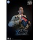 DC Comics Justice League Superman Life Sized Bust 88 cm