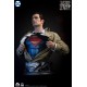 DC Comics Justice League Superman Life Sized Bust 88 cm