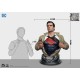 DC Comics Justice League Superman Life Sized Bust 88 cm