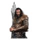 Justice League Life-Size Bust Auqaman 116 cm