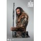 Justice League Life-Size Bust Auqaman 116 cm