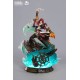 League of Legends: Miss Fortune The Bounty Hunter 1:4 Scale Statue