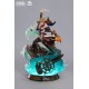 League of Legends: Miss Fortune The Bounty Hunter 1:4 Scale Statue