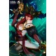 League of Legends: Miss Fortune The Bounty Hunter 1:4 Scale Statue