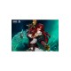 League of Legends: Miss Fortune The Bounty Hunter 1:4 Scale Statue