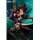 League of Legends: Miss Fortune The Bounty Hunter 1:4 Scale Statue