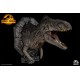 Jurassic World: Dominion Giganotosaurus Wall Mounted Bust