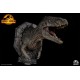 Jurassic World: Dominion Giganotosaurus Wall Mounted Bust