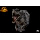 Jurassic World: Dominion Giganotosaurus Wall Mounted Bust