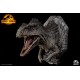 Jurassic World: Dominion Giganotosaurus Wall Mounted Bust