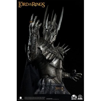 Lord Of The Rings Life Size Bust 1/1 Sauron 175 cm