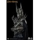 Lord Of The Rings Life Size Bust 1/1 Sauron 175 cm