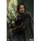 Lord of the Rings Statue 1/2 Aragorn 136 cm