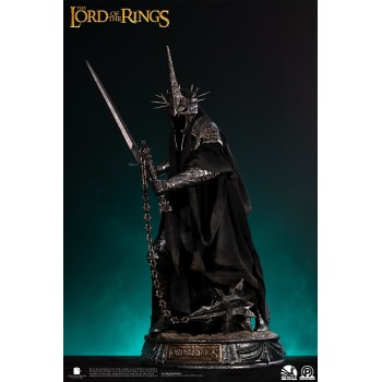 Lord of the Rings: Witch King of Angmar 1:2 Scale Statue