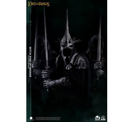 Lord of the Rings: Witch King of Angmar 1:1 Scale Bust