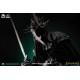 Lord of the Rings: Witch King of Angmar 1:1 Scale Bust