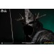 Lord of the Rings: Witch King of Angmar 1:1 Scale Bust