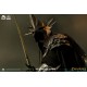 Lord of the Rings: Witch King of Angmar 1:1 Scale Bust