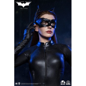 The Dark Knight Rises Life-Size Bust Selina Kyle 73 cm