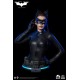 The Dark Knight Rises Life-Size Bust Selina Kyle 73 cm