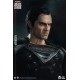 DC Comics Zack Snyders Justice League Superman 1:1 Scale Bust