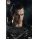 DC Comics Zack Snyders Justice League Superman 1:1 Scale Bust