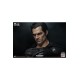 DC Comics Zack Snyders Justice League Superman 1:1 Scale Bust