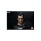 DC Comics Zack Snyders Justice League Superman 1:1 Scale Bust