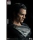 DC Comics Zack Snyders Justice League Superman 1:1 Scale Bust