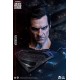 DC Comics Zack Snyders Justice League Superman 1:1 Scale Bust