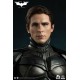 The Dark Knight Trilogy Life-Size Bust Batman (Christian Bale) 91 cm