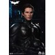 The Dark Knight Trilogy Life-Size Bust Batman (Christian Bale) 91 cm